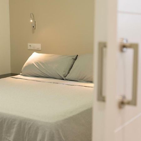 Luxury Apartment Soho By Nagoa Homes Malaga Ngoại thất bức ảnh